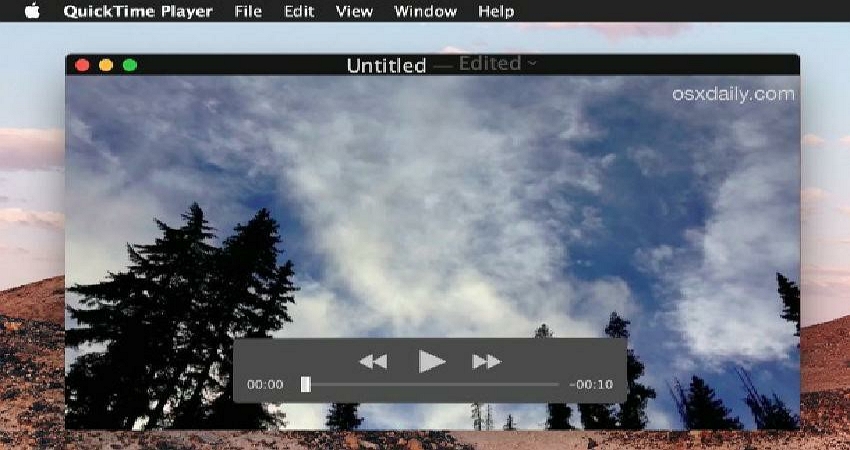 Quicktime player 7 pro free download for mac